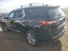 CHEVROLET TRAVERSE HIGH COUNTRY