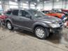 DODGE JOURNEY SE