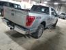 FORD F-150 SUPER CAB