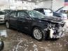 FORD FUSION SE HYBRID