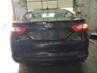 FORD FUSION SE HYBRID