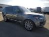 LAND ROVER RANGE ROVER SUPERCHARGED