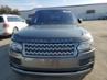 LAND ROVER RANGE ROVER SUPERCHARGED