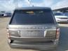 LAND ROVER RANGE ROVER SUPERCHARGED