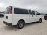 CHEVROLET EXPRESS LT