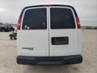 CHEVROLET EXPRESS LT