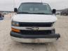 CHEVROLET EXPRESS LT