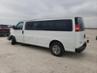 CHEVROLET EXPRESS LT