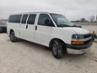 CHEVROLET EXPRESS LT