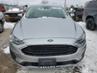 FORD FUSION S