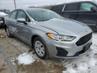 FORD FUSION S