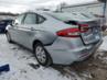 FORD FUSION S