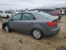 KIA FORTE EX