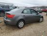 KIA FORTE EX