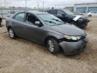 KIA FORTE EX