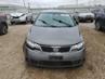 KIA FORTE EX