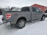 FORD F-150 SUPER CAB