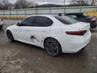 ALFA ROMEO GIULIA SUPER