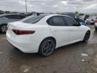 ALFA ROMEO GIULIA SUPER