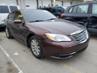 CHRYSLER 200 TOURING