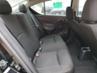 NISSAN VERSA S