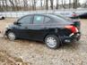 NISSAN VERSA S