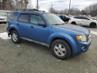 FORD ESCAPE XLT