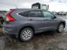 HONDA CR-V EXL