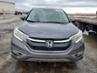 HONDA CR-V EXL