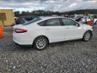 FORD FUSION S