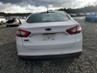 FORD FUSION S