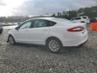 FORD FUSION S