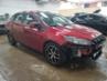 FORD FOCUS SEL