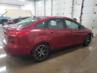 FORD FOCUS SEL