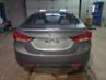 HYUNDAI ELANTRA GLS