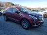 CADILLAC XT5 LUXURY