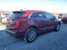 CADILLAC XT5 LUXURY