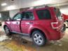 FORD ESCAPE XLT