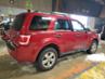 FORD ESCAPE XLT