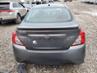 NISSAN VERSA S