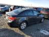 CHEVROLET CRUZE LS