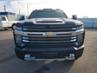 CHEVROLET SILVERADO K2500 HIGH COUNTRY