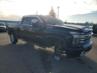 CHEVROLET SILVERADO K2500 HIGH COUNTRY