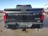 CHEVROLET SILVERADO K2500 HIGH COUNTRY