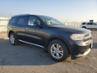 DODGE DURANGO CREW