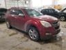 CHEVROLET EQUINOX LTZ