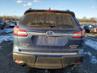 SUBARU ASCENT LIMITED