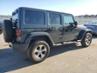 JEEP WRANGLER SAHARA