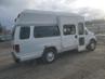 FORD ECONOLINE E350 SUPER DUTY VAN