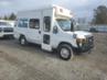 FORD ECONOLINE E350 SUPER DUTY VAN